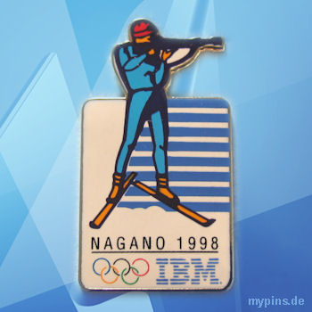 IBM Pin 0170