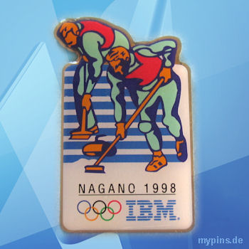 IBM Pin 0174