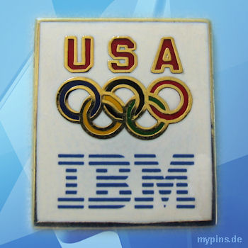 IBM Pin 0181