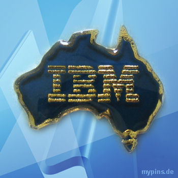 IBM Pin 0188