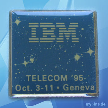 IBM Pin 0194