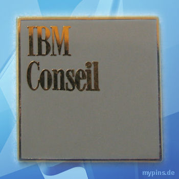 IBM Pin 0197