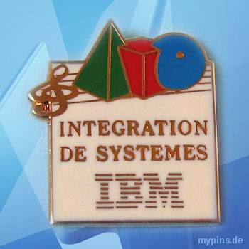 IBM Pin 0198