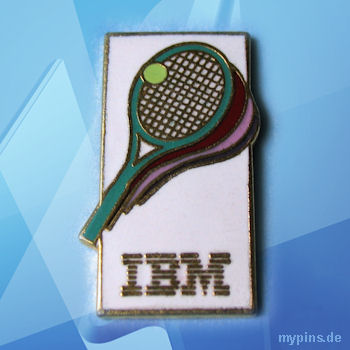 IBM Pin 0199