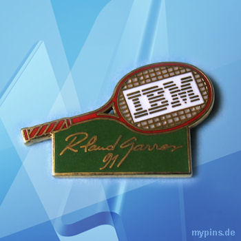 IBM Pin 0200