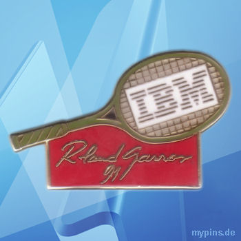 IBM Pin 0201