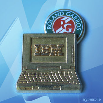 IBM Pin 0205