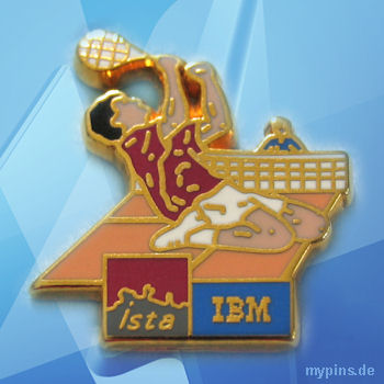 IBM Pin 0207