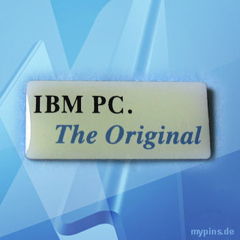 IBM Pin 0211