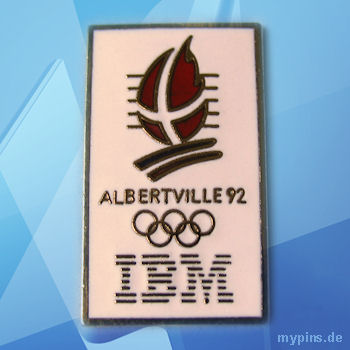 IBM Pin 0212