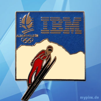 IBM Pin 0214