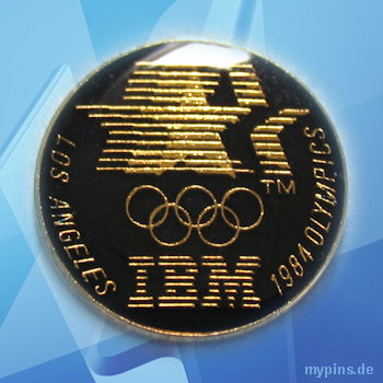 IBM Pin 0215