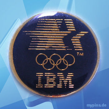 IBM Pin 0217
