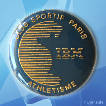IBM Pin 0220