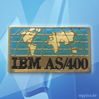 IBM Pin 0221