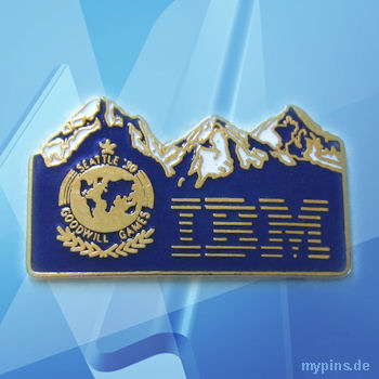 IBM Pin 0226