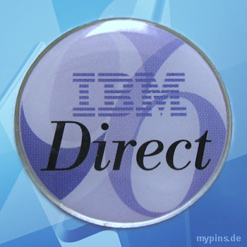 IBM Pin 0229