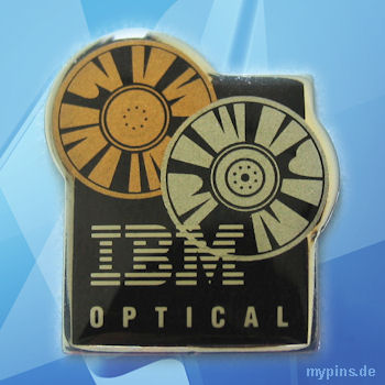 IBM Pin 0231