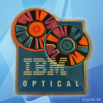 IBM Pin 0232