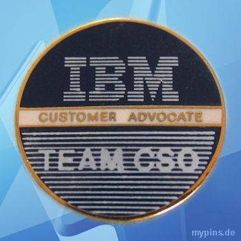 IBM Pin 0234