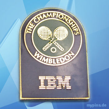 IBM Pin 0241