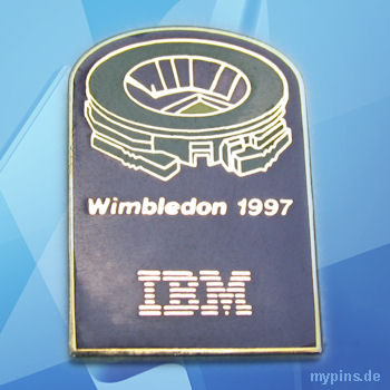 IBM Pin 0242