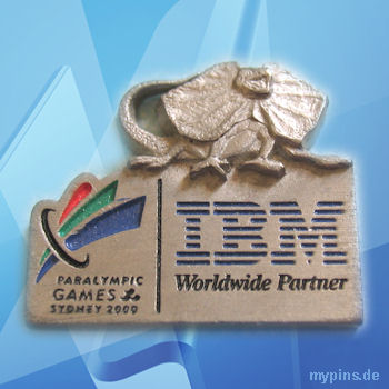 IBM Pin 0244