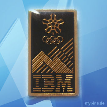 IBM Pin 0250