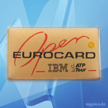 IBM Pin 0253