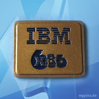 IBM Pin 0254
