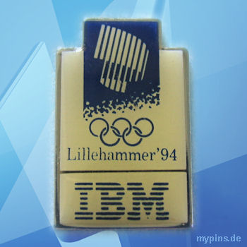IBM Pin 0255