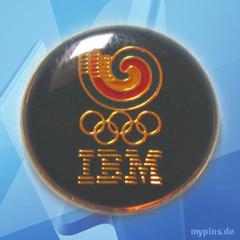 IBM Pin 0256