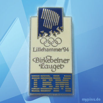IBM Pin 0258