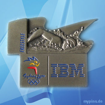 IBM Pin 0259