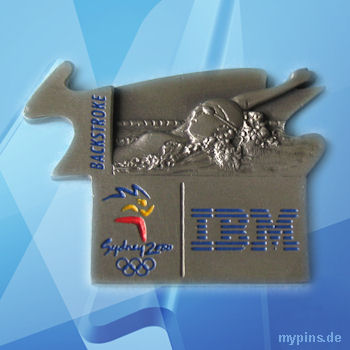 IBM Pin 0261