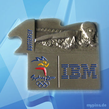 IBM Pin 0262