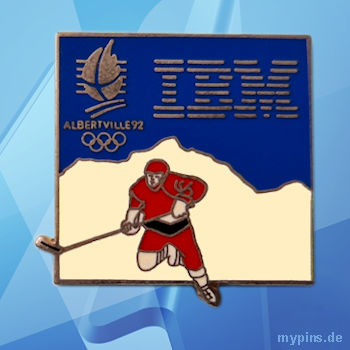 IBM Pin 0264