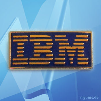 IBM Pin 0265