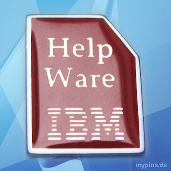 IBM Pin 0266