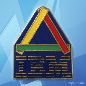 IBM Pin 0267