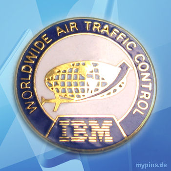 IBM Pin 0269