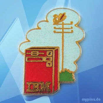 IBM Pin 0270