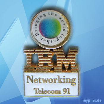 IBM Pin 0271