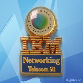 IBM Pin 0272