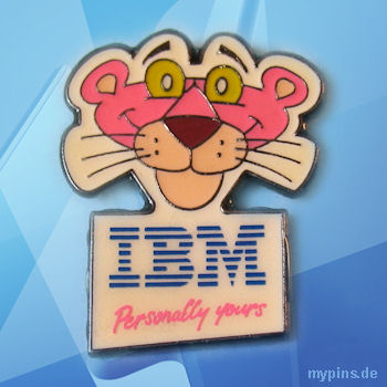 IBM Pin 0273