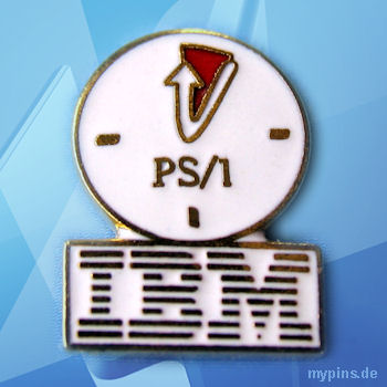 IBM Pin 0277