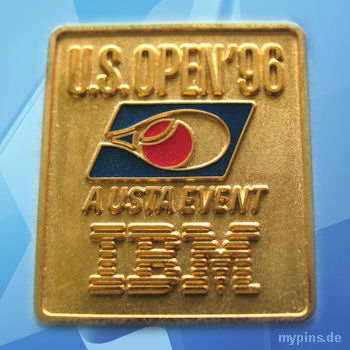 IBM Pin 0278