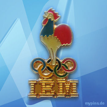 IBM Pin 0285