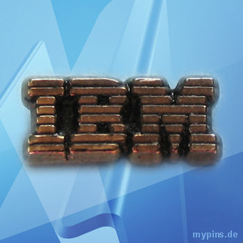 IBM Pin 0287
