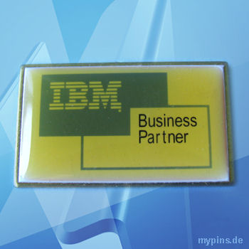 IBM Pin 0289